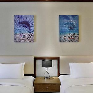 Habitación con 2 Camas Individuales