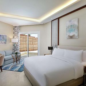 Habitación con Cama King